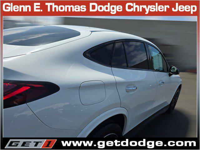 used 2024 Mercedes-Benz GLC 300 car, priced at $57,580