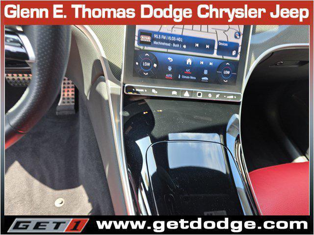 used 2024 Mercedes-Benz GLC 300 car, priced at $57,580