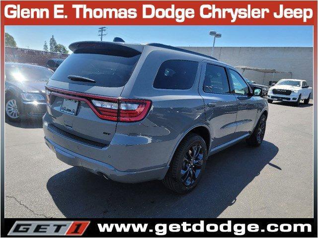 new 2024 Dodge Durango car, priced at $40,768