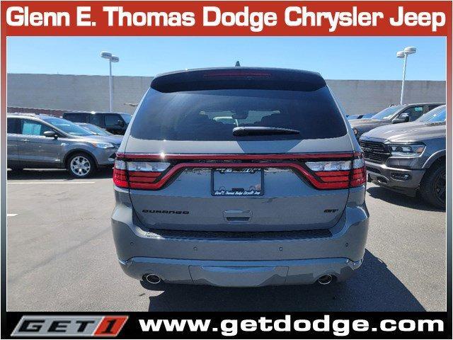 new 2024 Dodge Durango car, priced at $40,768