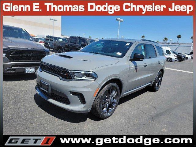 new 2024 Dodge Durango car, priced at $40,768