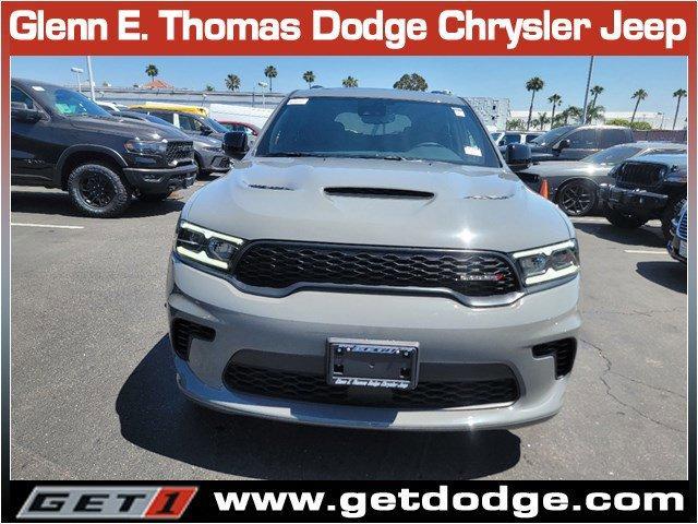 new 2024 Dodge Durango car, priced at $40,768