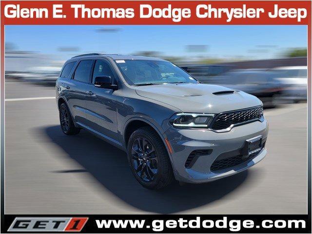 new 2024 Dodge Durango car, priced at $40,768