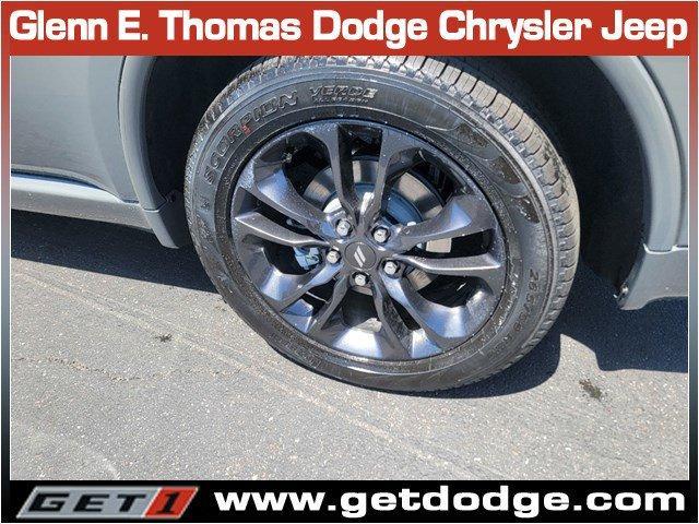 new 2024 Dodge Durango car, priced at $40,768