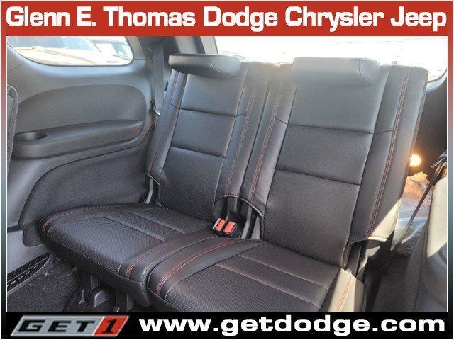 new 2024 Dodge Durango car, priced at $40,768