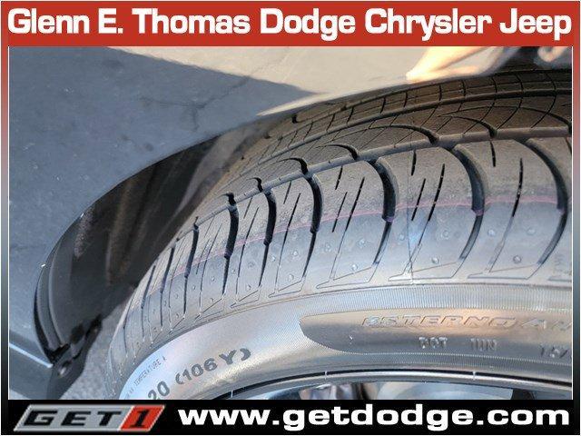 used 2021 Dodge Charger car, priced at $44,307