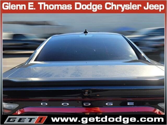 used 2021 Dodge Charger car, priced at $51,989