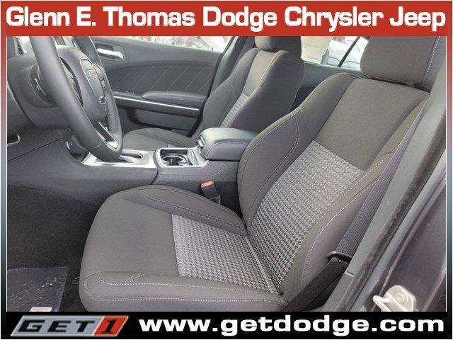 new 2023 Dodge Charger car, priced at $26,999