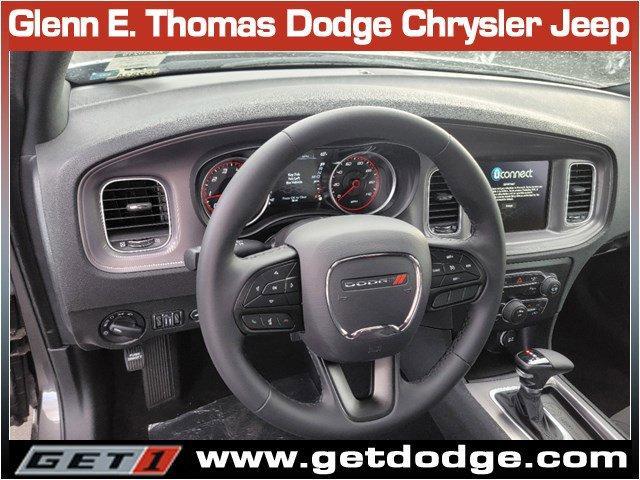 new 2023 Dodge Charger car, priced at $26,999