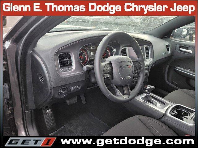 new 2023 Dodge Charger car, priced at $25,999