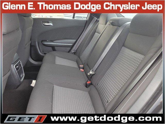 new 2023 Dodge Charger car, priced at $26,999