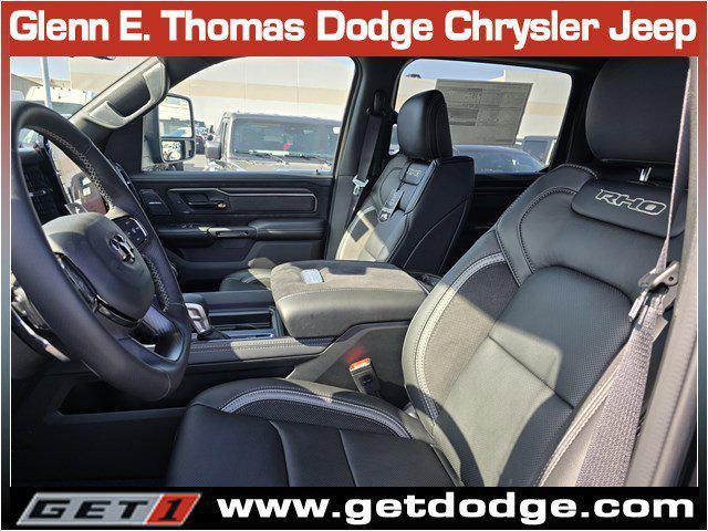 new 2026 Ram 1500 car, priced at $89,010