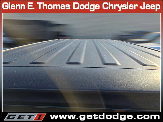 used 2021 Jeep Wrangler Unlimited car, priced at $29,794