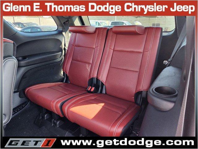 new 2023 Dodge Durango car, priced at $91,899