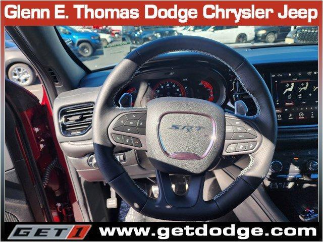 new 2023 Dodge Durango car, priced at $91,899