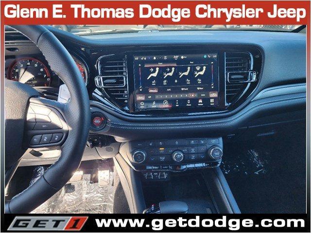 new 2023 Dodge Durango car, priced at $91,899