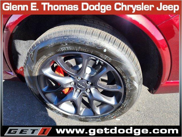 new 2023 Dodge Durango car, priced at $91,899