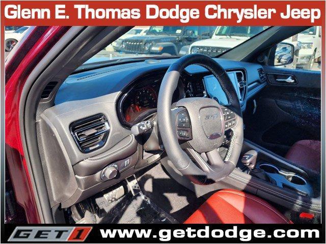 new 2023 Dodge Durango car, priced at $91,899