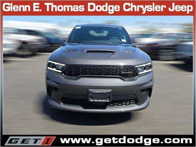 new 2024 Dodge Durango car, priced at $41,768