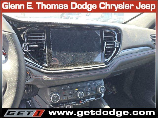 new 2024 Dodge Durango car, priced at $41,768