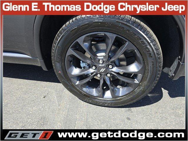 new 2024 Dodge Durango car, priced at $41,768