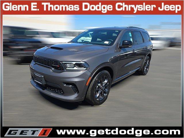 new 2024 Dodge Durango car, priced at $41,768