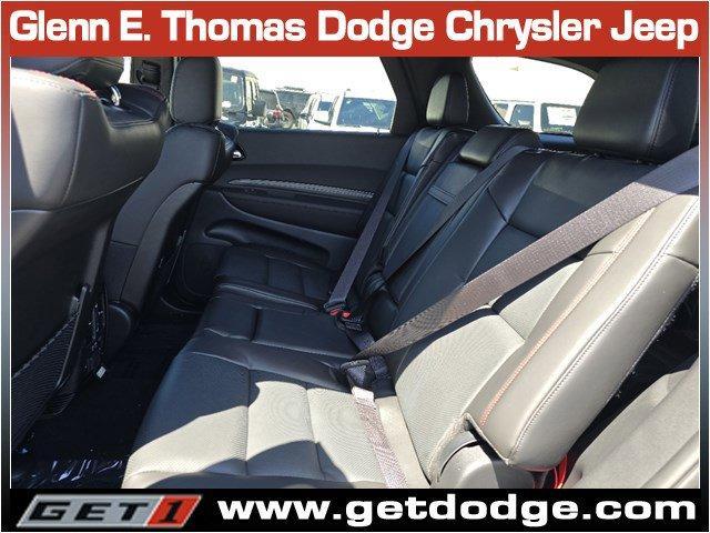 new 2024 Dodge Durango car, priced at $41,768