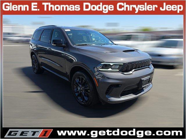 new 2024 Dodge Durango car, priced at $41,768