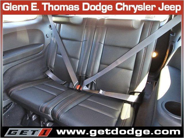 new 2024 Dodge Durango car, priced at $41,768