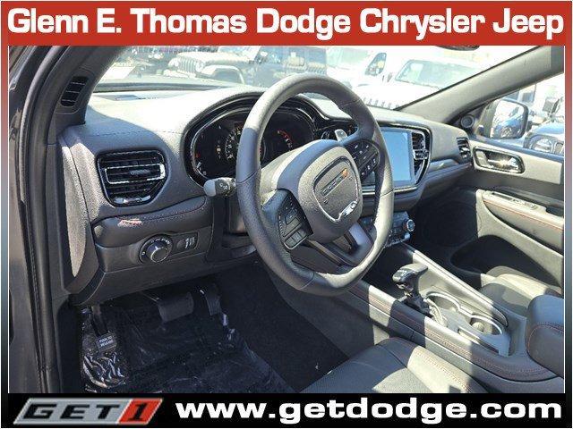 new 2024 Dodge Durango car, priced at $41,768