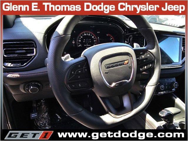 new 2024 Dodge Durango car, priced at $41,768