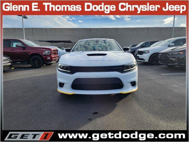 new 2023 Dodge Charger car, priced at $39,899