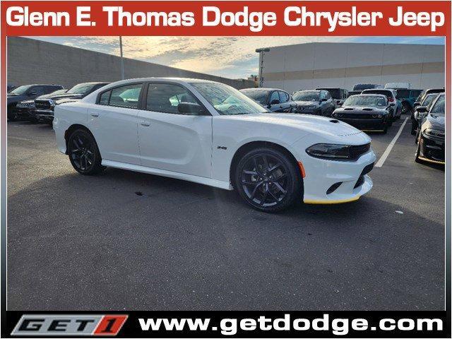 new 2023 Dodge Charger car, priced at $40,366