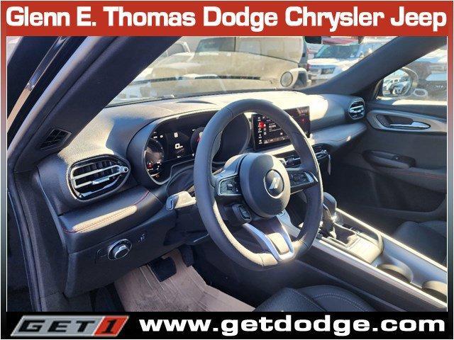 new 2024 Dodge Hornet car, priced at $28,399