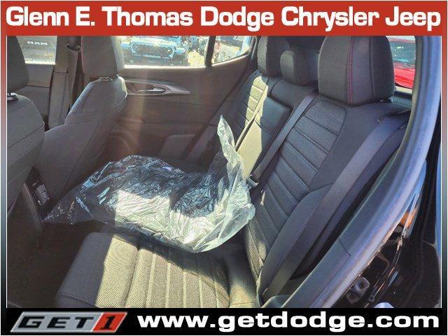 new 2024 Dodge Hornet car, priced at $28,399