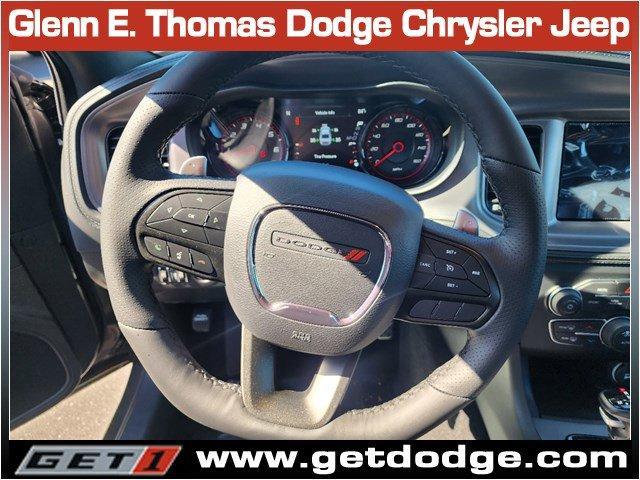 new 2023 Dodge Charger car, priced at $41,243