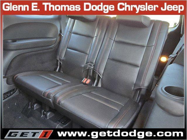 new 2024 Dodge Durango car, priced at $48,267