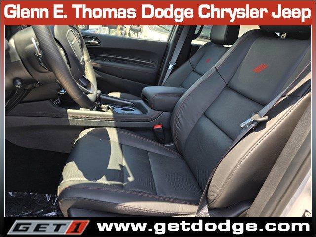 new 2024 Dodge Durango car, priced at $48,267