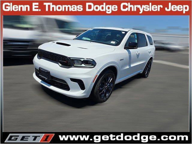 new 2024 Dodge Durango car, priced at $48,267