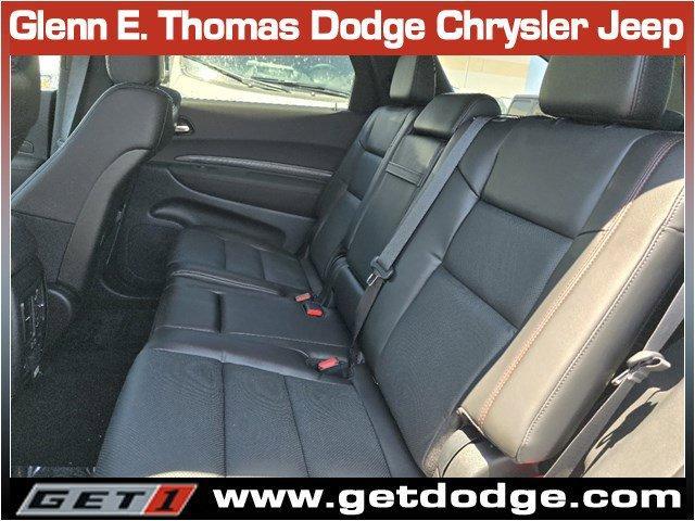 new 2024 Dodge Durango car, priced at $48,267