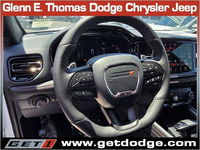 new 2024 Dodge Durango car, priced at $48,267