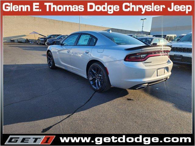 new 2023 Dodge Charger car, priced at $27,399