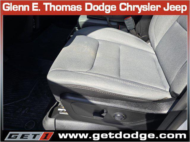 used 2022 Ram 1500 car, priced at $21,720