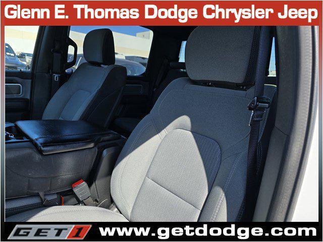 used 2022 Ram 1500 car, priced at $21,720