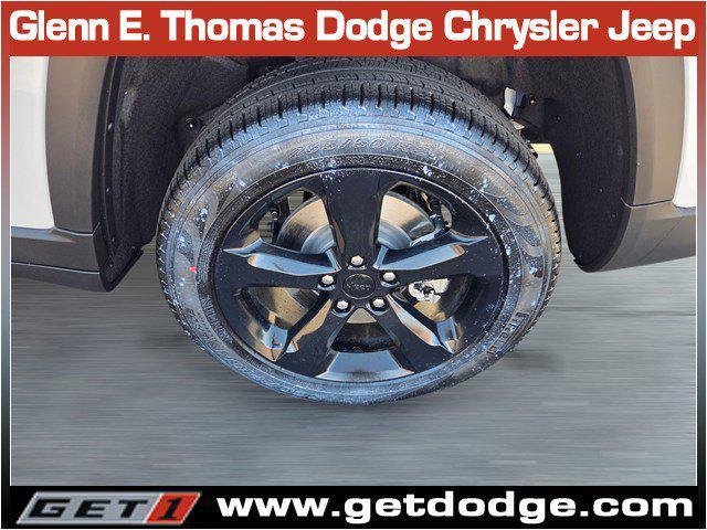 new 2025 Jeep Grand Cherokee L car, priced at $49,119