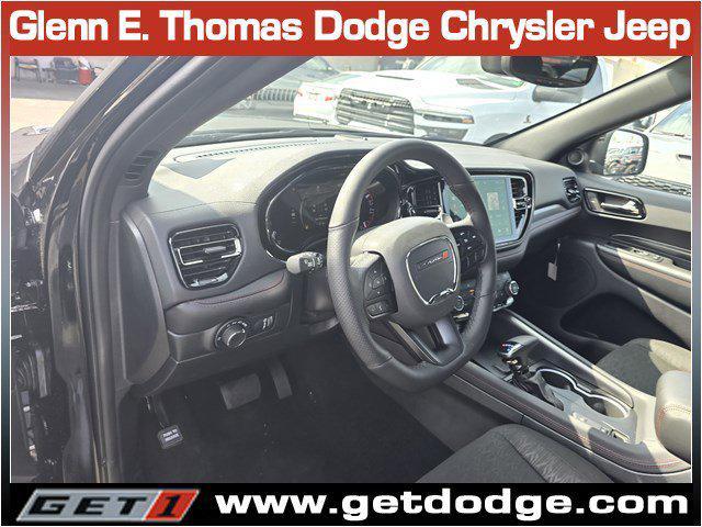 new 2026 Dodge Durango car, priced at $46,185