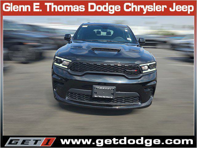 new 2026 Dodge Durango car, priced at $46,185