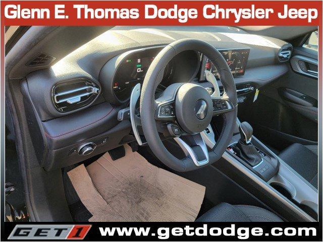 new 2024 Dodge Hornet car, priced at $39,189