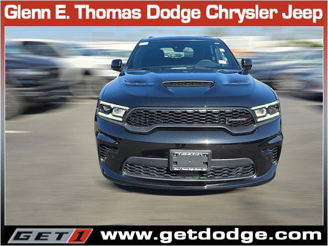 new 2026 Dodge Durango car, priced at $49,185