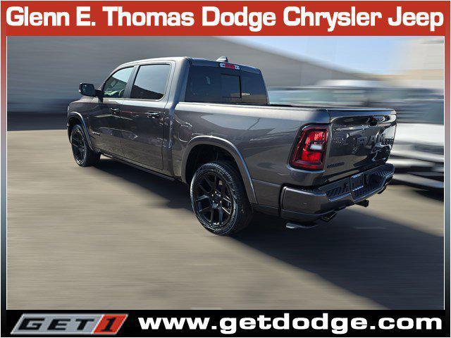 new 2026 Ram 1500 car, priced at $79,240